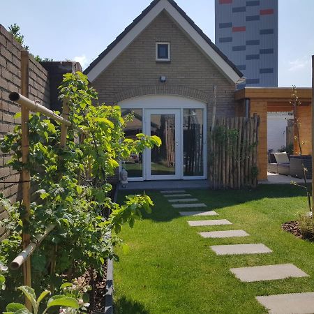 La Vie Est Belle Vlissingen Villa Dış mekan fotoğraf
