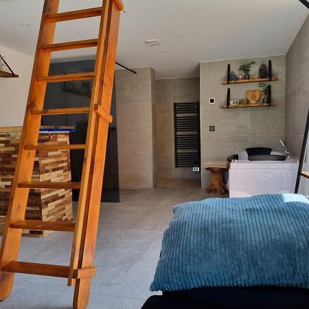 La Vie Est Belle Vlissingen Villa Dış mekan fotoğraf
