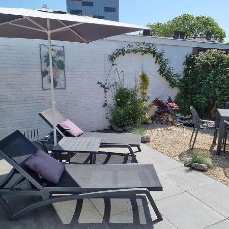 La Vie Est Belle Vlissingen Villa Dış mekan fotoğraf