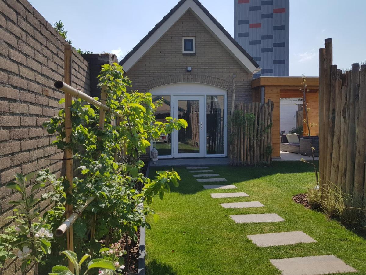 La Vie Est Belle Vlissingen Villa Dış mekan fotoğraf