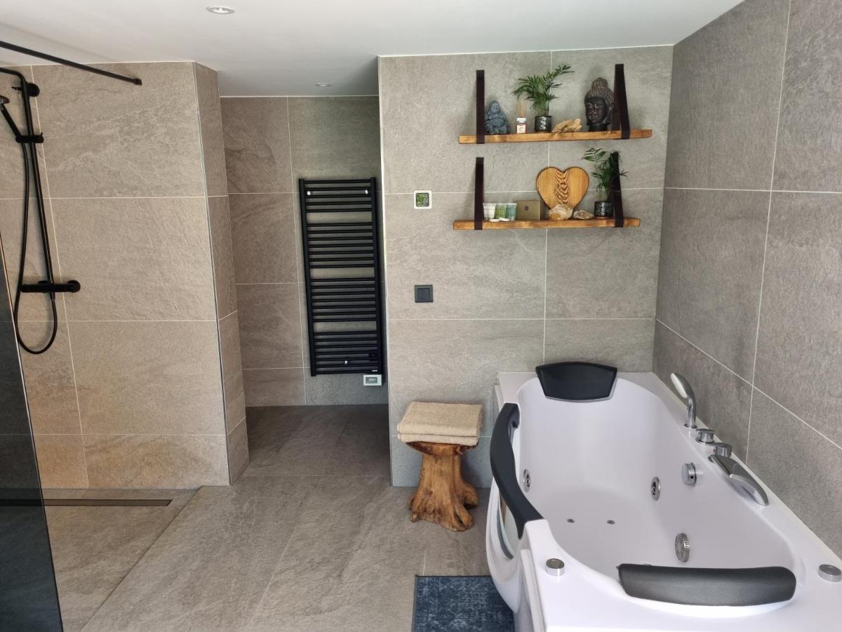 La Vie Est Belle Vlissingen Villa Dış mekan fotoğraf